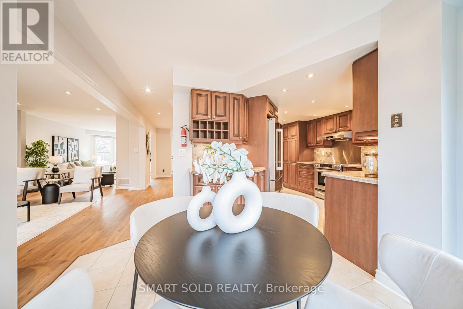 36 Stanford Road, Markham, Ontario L3R 6M1 - Photo 22 - N12575596