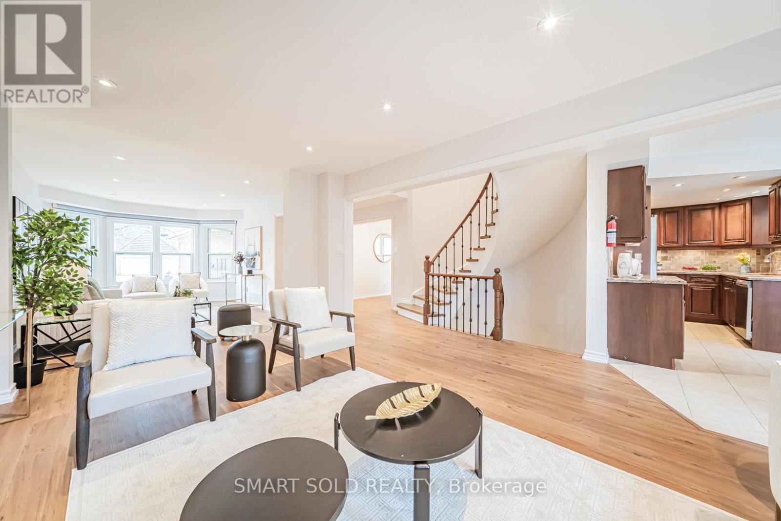 36 Stanford Road, Markham, Ontario L3R 6M1 - Photo 27 - N12575596