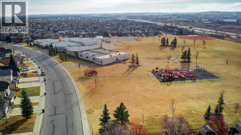 114 Chapalina Park Crescent Se, Calgary, Alberta  T2X 3S2 - Photo 36 - A2269939