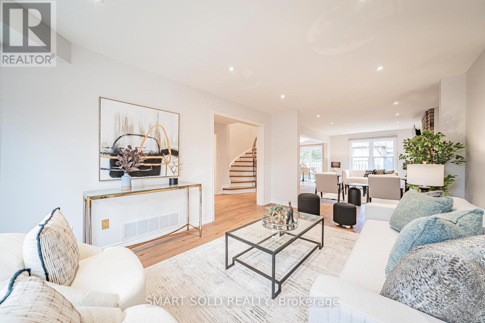 36 Stanford Road, Markham, Ontario L3R 6M1 - Photo 30 - N12575596