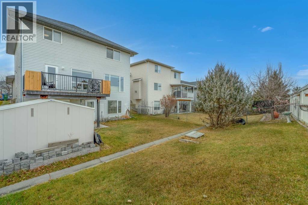 51 Westfall Crescent, Okotoks, Alberta  T1S 1V5 - Photo 45 - A2271196