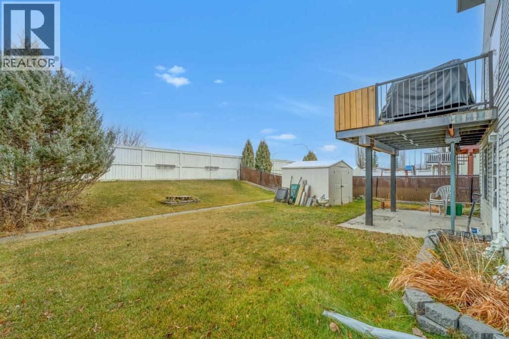 51 Westfall Crescent, Okotoks, Alberta  T1S 1V5 - Photo 43 - A2271196