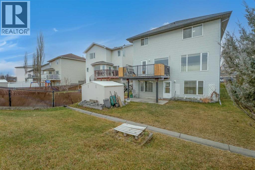 51 Westfall Crescent, Okotoks, Alberta  T1S 1V5 - Photo 44 - A2271196