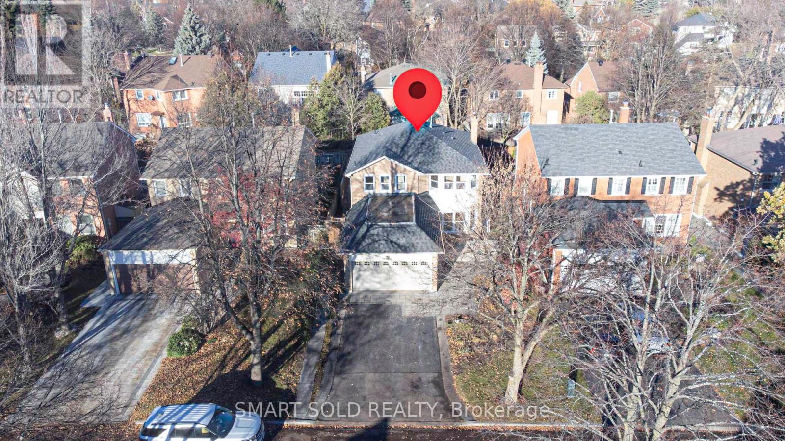 36 Stanford Road, Markham, Ontario L3R 6M1 - Photo 6 - N12575596