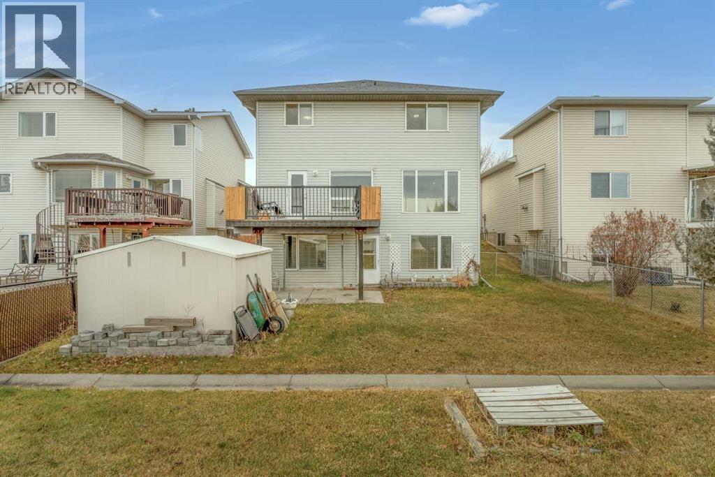 51 Westfall Crescent, Okotoks, Alberta  T1S 1V5 - Photo 46 - A2271196