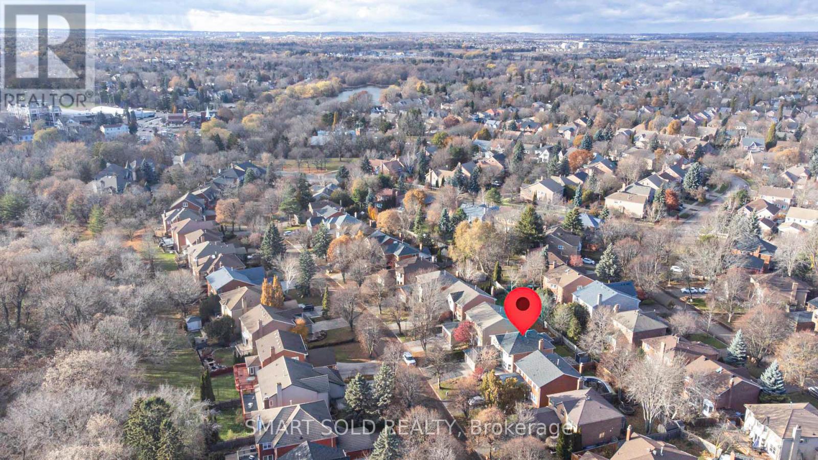 36 Stanford Road, Markham, Ontario L3R 6M1 - Photo 9 - N12575596