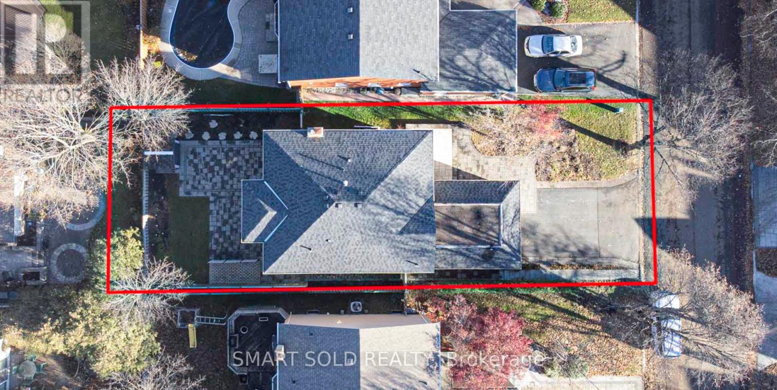 36 Stanford Road, Markham, Ontario L3R 6M1 - Photo 7 - N12575596