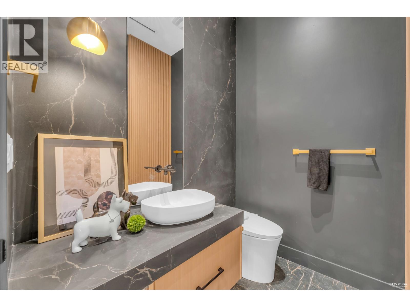 1 4150 14th W Avenue, Vancouver, British Columbia  V6R 2X5 - Photo 12 - R3070032