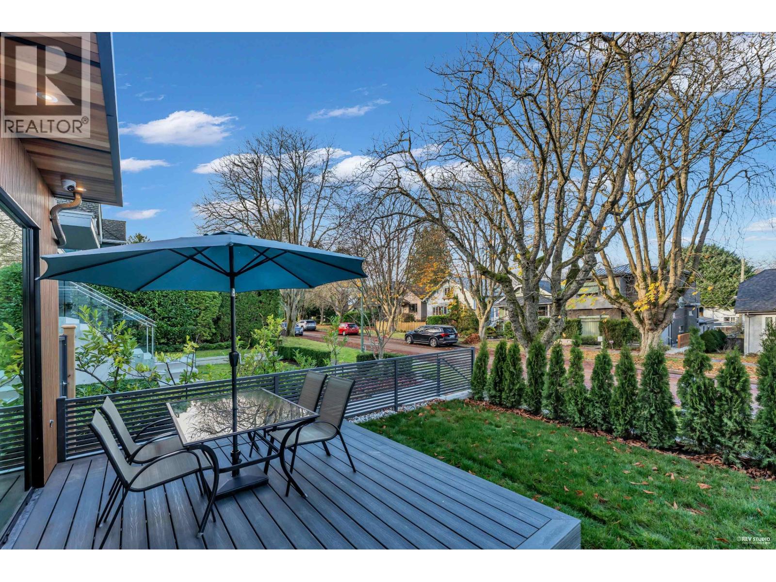 1 4150 14th W Avenue, Vancouver, British Columbia  V6R 2X5 - Photo 4 - R3070032