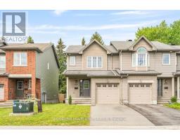 217 VISION STREET, Ottawa, Ontario