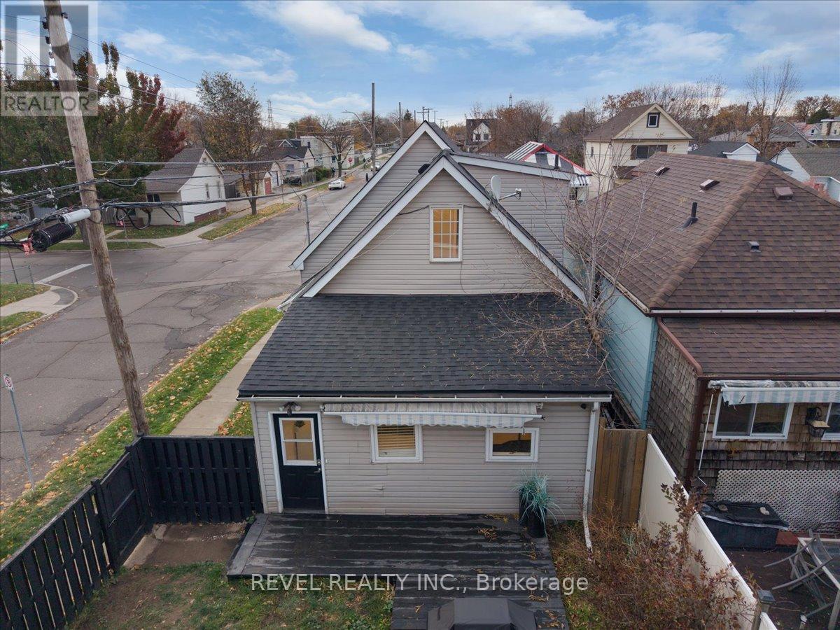 39 Division Street, Hamilton, Ontario  L8H 4Z7 - Photo 30 - X12576644