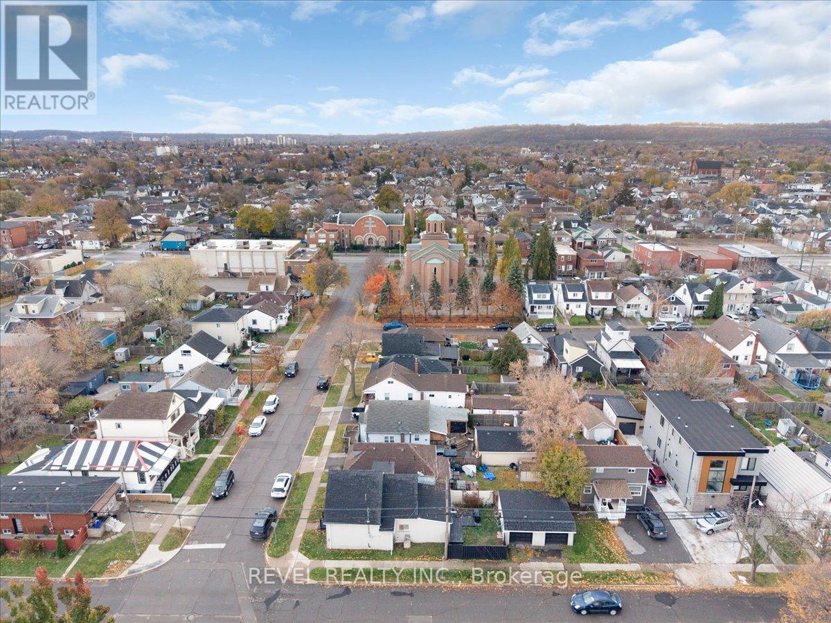 39 Division Street, Hamilton, Ontario  L8H 4Z7 - Photo 35 - X12576644