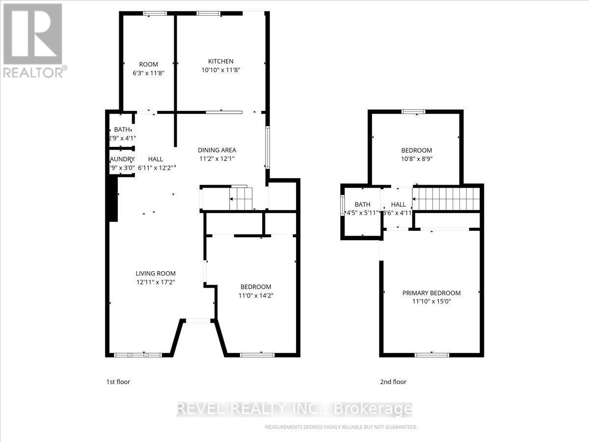 39 Division Street, Hamilton, Ontario  L8H 4Z7 - Photo 41 - X12576644