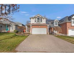 141 STARWOOD DR, Guelph, Ontario