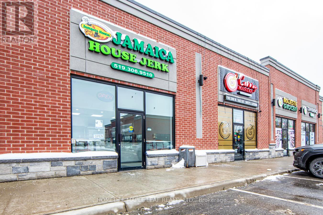 104 - 303 Col Phillips Drive, Shelburne, Ontario  L9V 3X7 - Photo 2 - X12576672