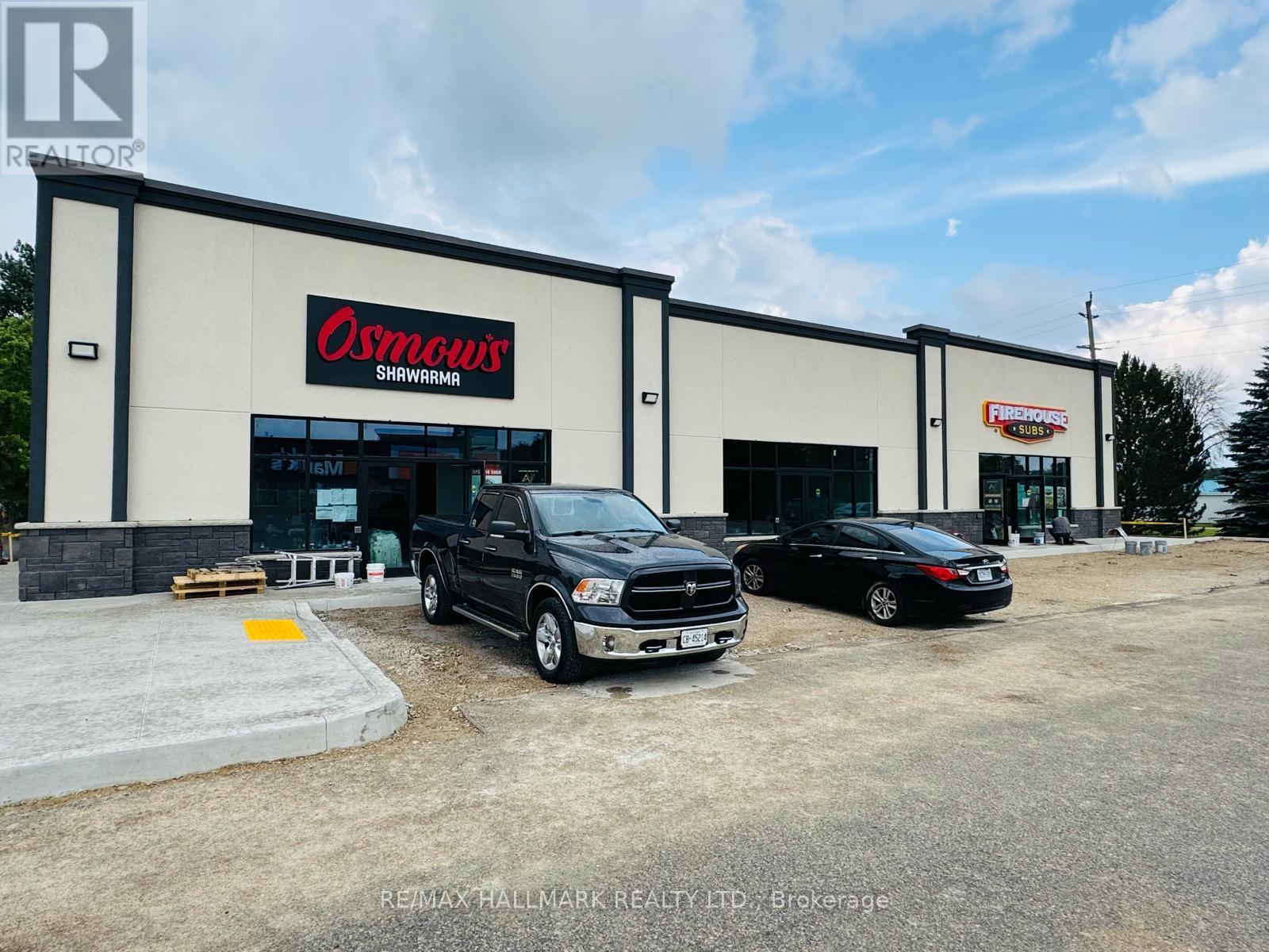 1100 10TH STREET, Hanover, Ontario