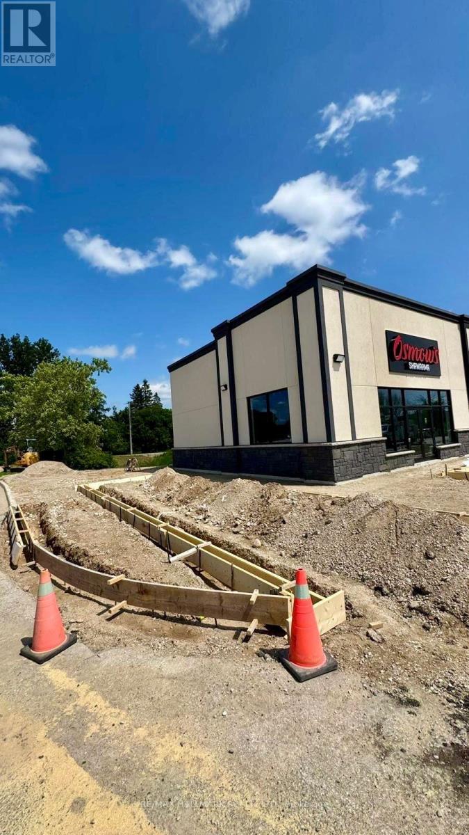 1100 10th Street, Hanover, Ontario  N4N 3B8 - Photo 2 - X12576674