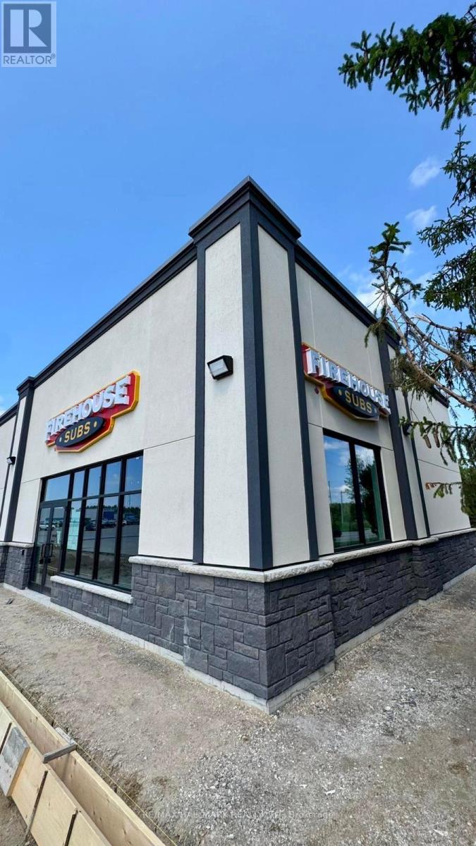 1100 10th Street, Hanover, Ontario  N4N 3B8 - Photo 3 - X12576674