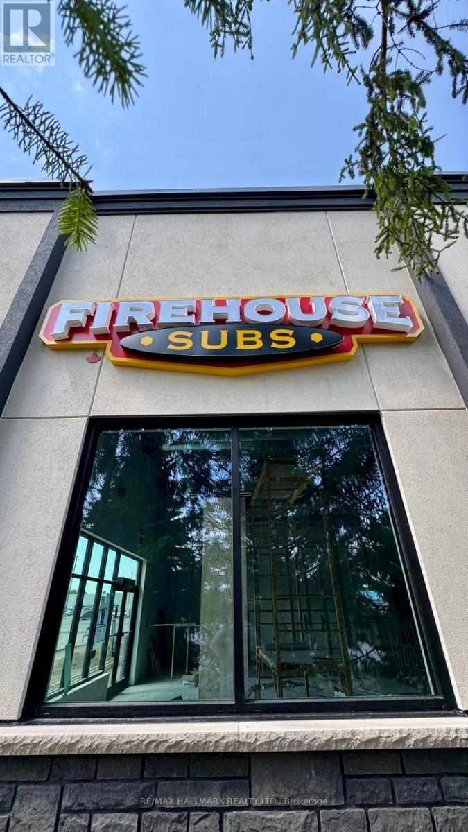 1100 10th Street, Hanover, Ontario  N4N 3B8 - Photo 4 - X12576674