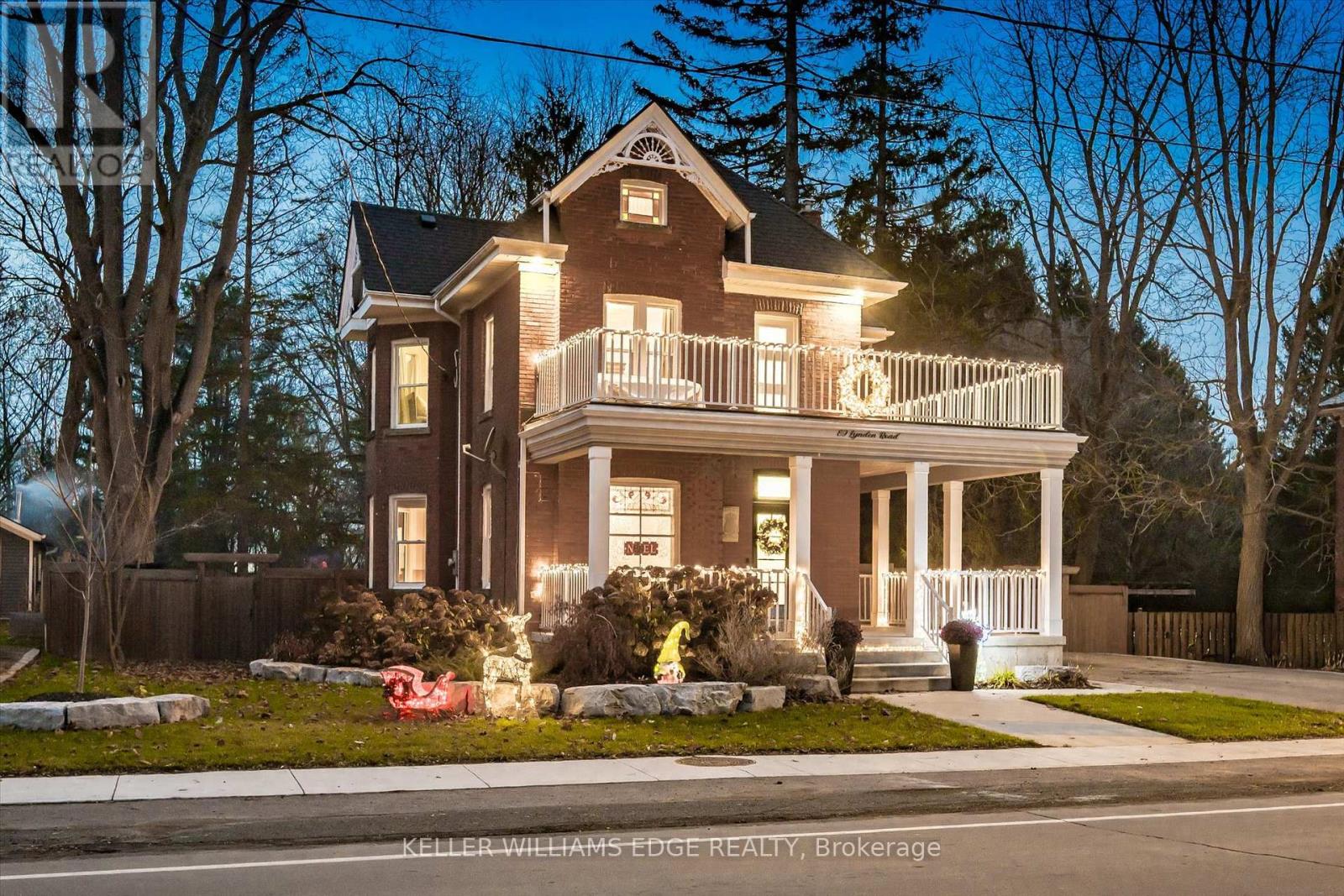 89 LYNDEN ROAD, Hamilton, Ontario