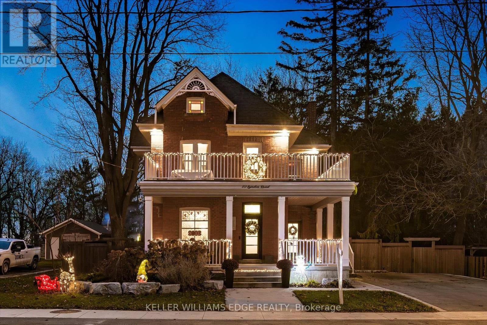 89 Lynden Road, Hamilton, Ontario  L0R 1T0 - Photo 2 - X12576750