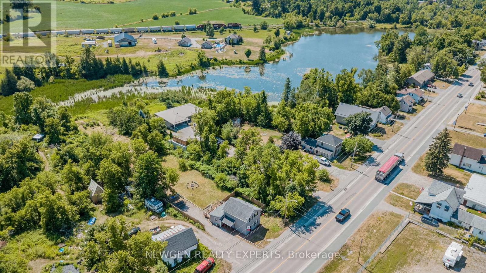 4419 HWY 7 HIGHWAY, Asphodel-Norwood, Ontario