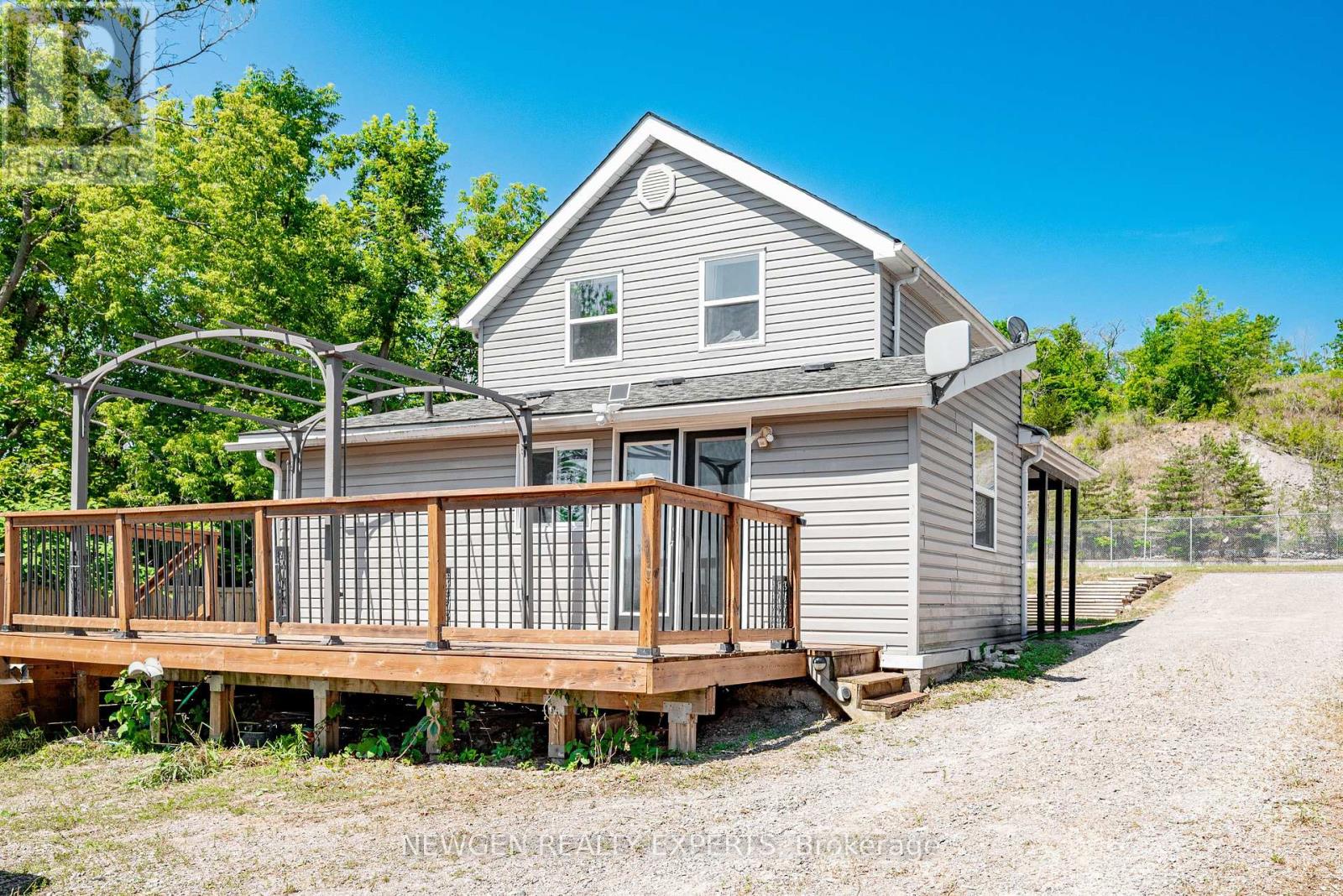 4419 Hwy 7 Highway, Asphodel-Norwood, Ontario  K0L 2V0 - Photo 29 - X12576770