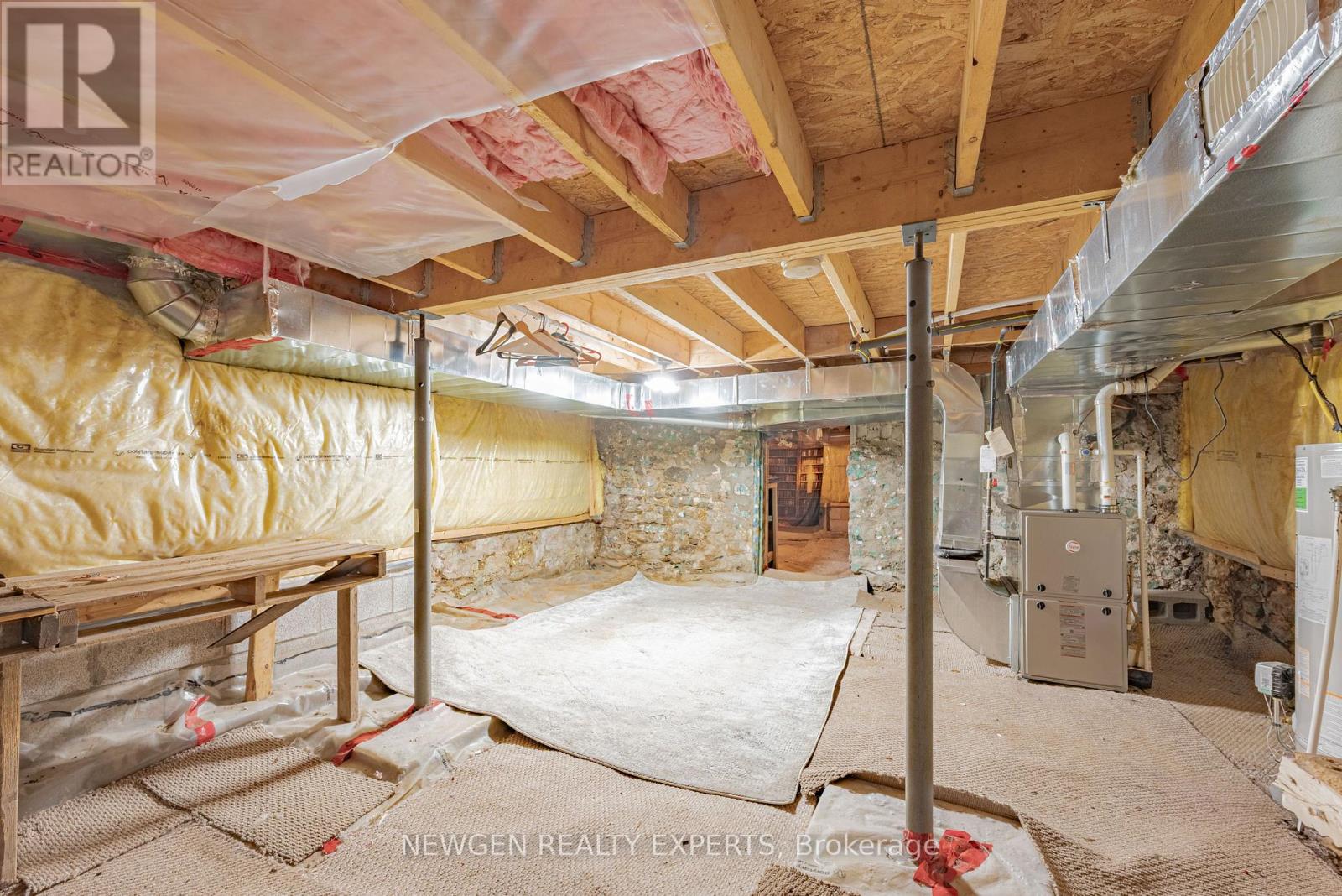 4419 Hwy 7 Highway, Asphodel-Norwood, Ontario  K0L 2V0 - Photo 32 - X12576770