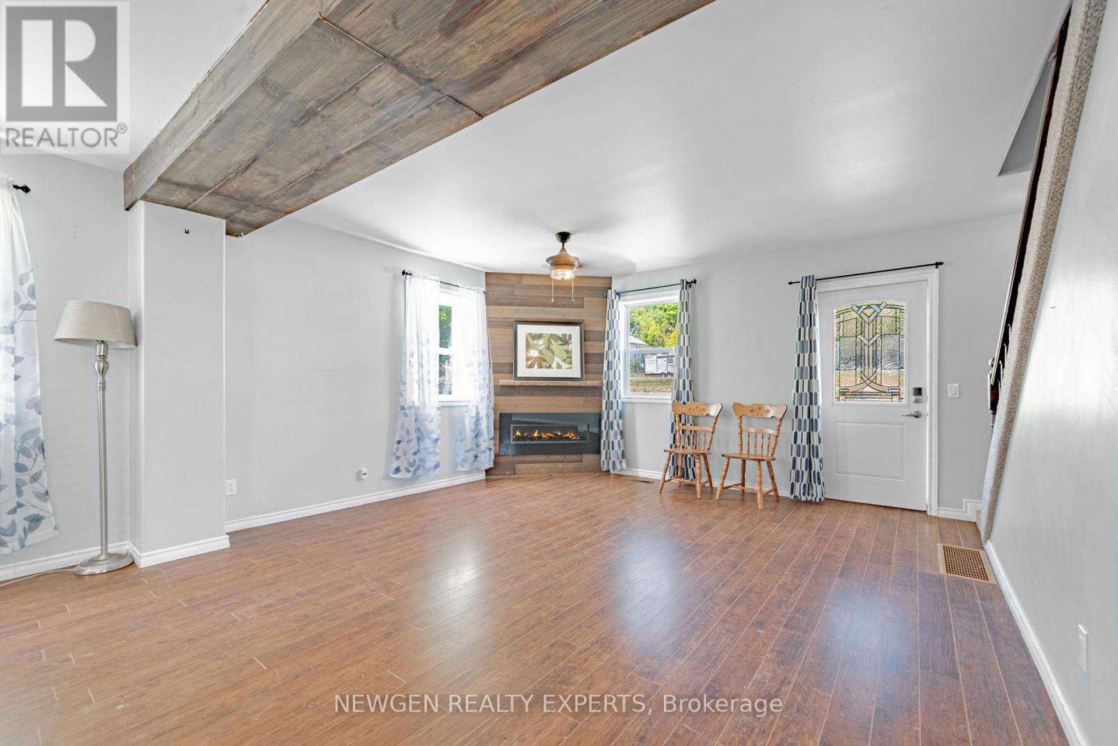 4419 Hwy 7 Highway, Asphodel-Norwood, Ontario  K0L 2V0 - Photo 4 - X12576770