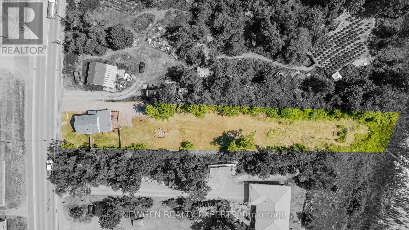 4419 Hwy 7 Highway, Asphodel-Norwood, Ontario  K0L 2V0 - Photo 44 - X12576770