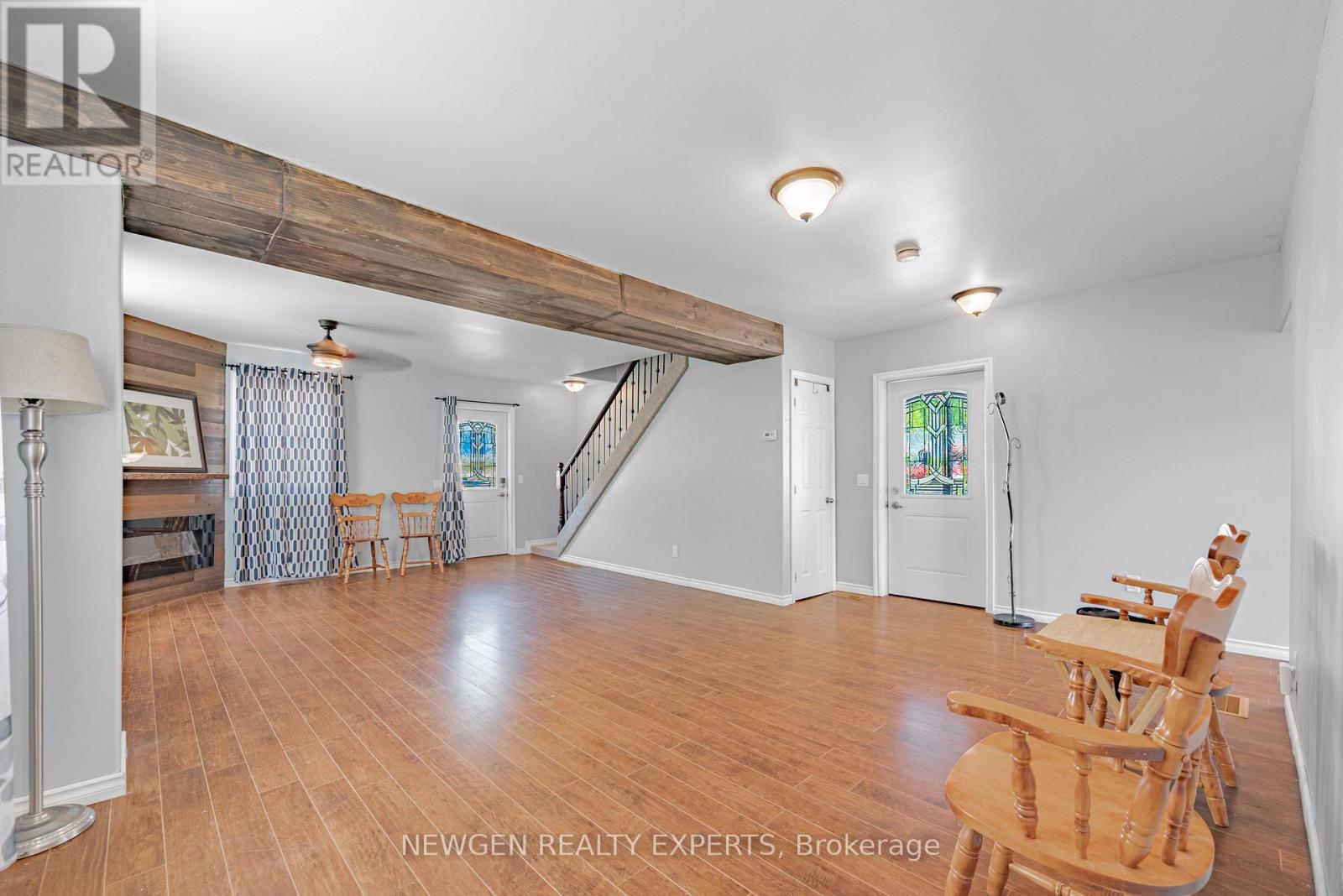 4419 Hwy 7 Highway, Asphodel-Norwood, Ontario  K0L 2V0 - Photo 8 - X12576770