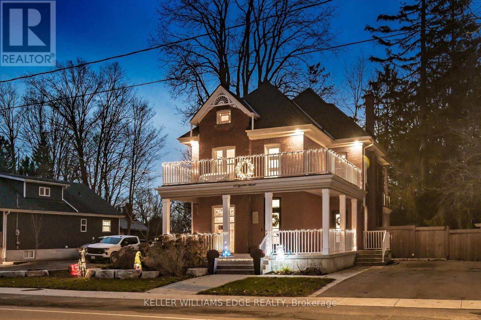 89 Lynden Road, Hamilton, Ontario  L0R 1T0 - Photo 3 - X12576784