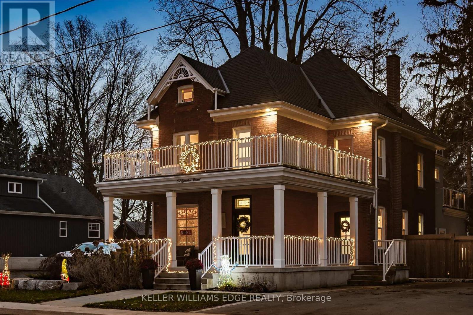 89 Lynden Road, Hamilton, Ontario  L0R 1T0 - Photo 4 - X12576784