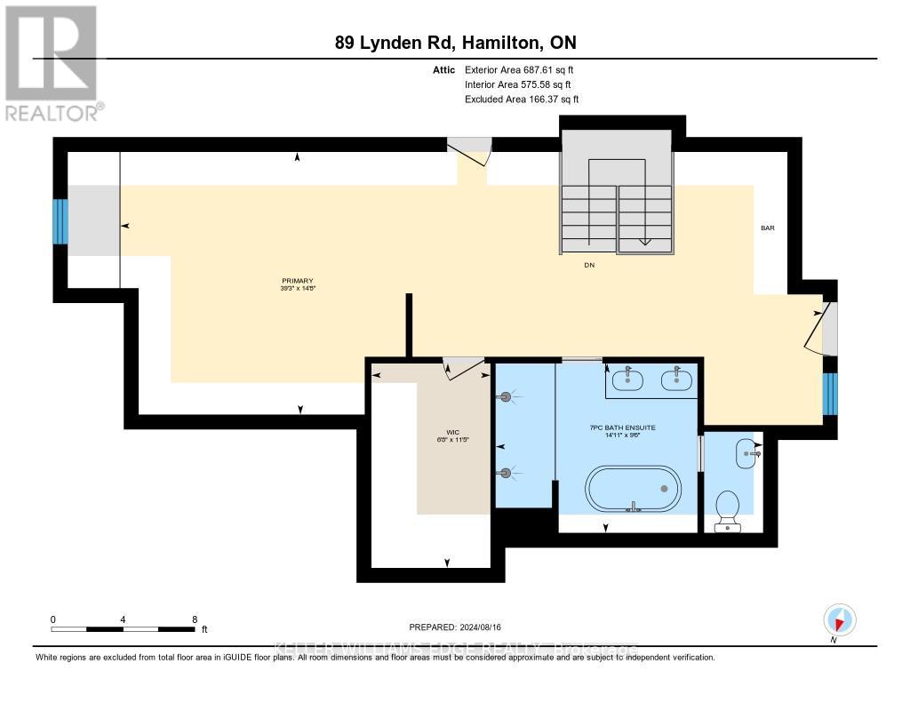 89 Lynden Road, Hamilton, Ontario  L0R 1T0 - Photo 50 - X12576784