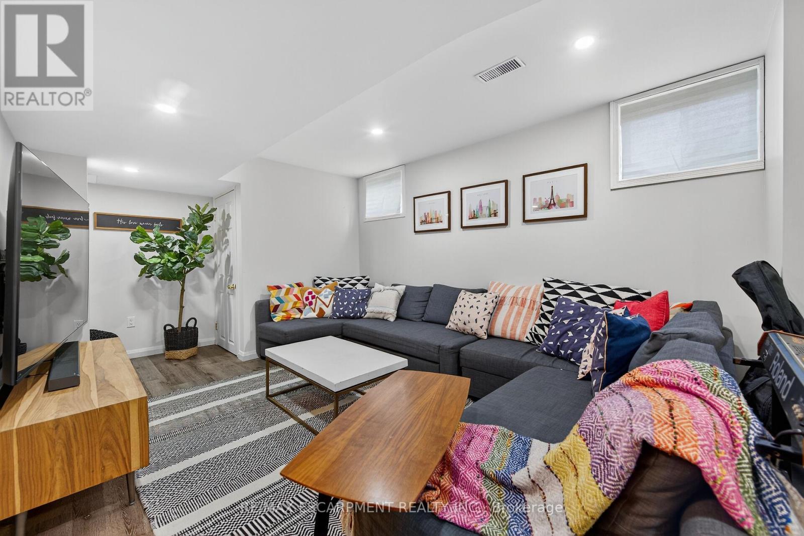 3 Jacqueline Boulevard, Hamilton, Ontario  L9B 2R1 - Photo 35 - X12576792