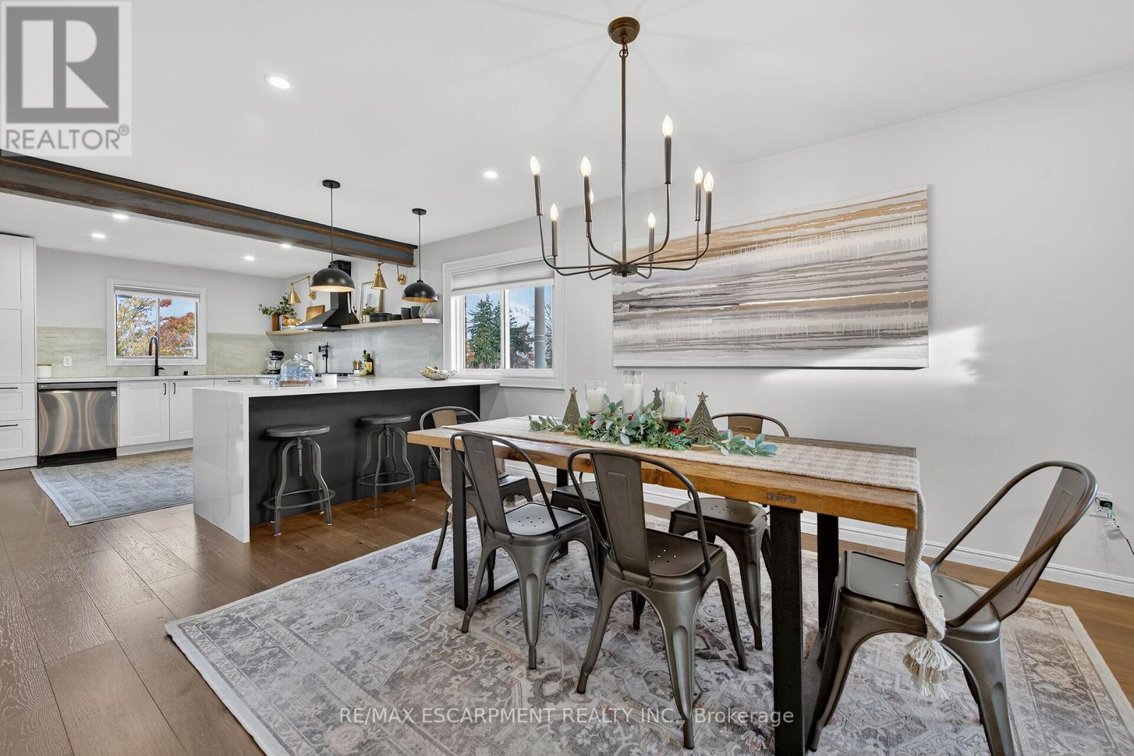 3 Jacqueline Boulevard, Hamilton, Ontario  L9B 2R1 - Photo 47 - X12576792