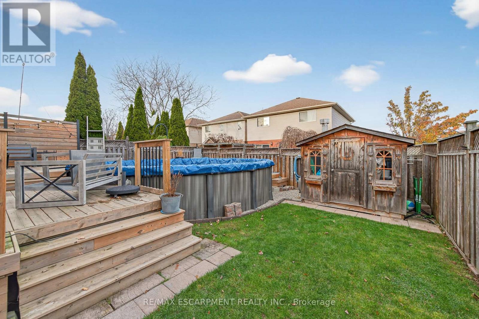 3 Jacqueline Boulevard, Hamilton, Ontario  L9B 2R1 - Photo 48 - X12576792