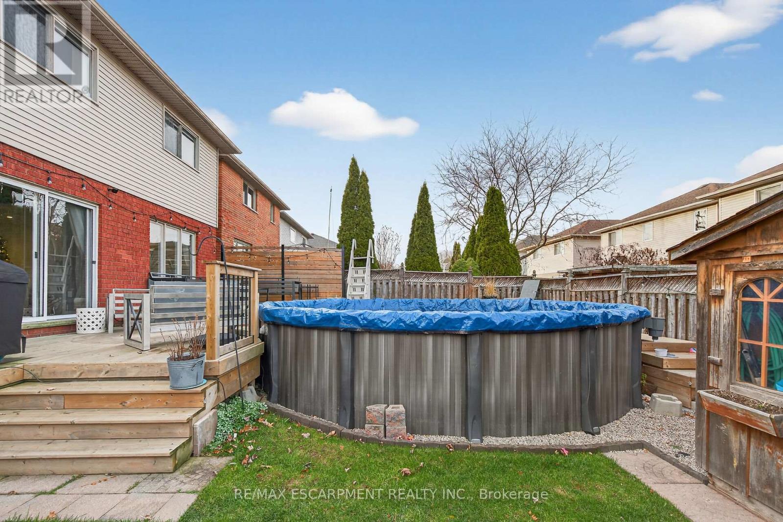 3 Jacqueline Boulevard, Hamilton, Ontario  L9B 2R1 - Photo 49 - X12576792