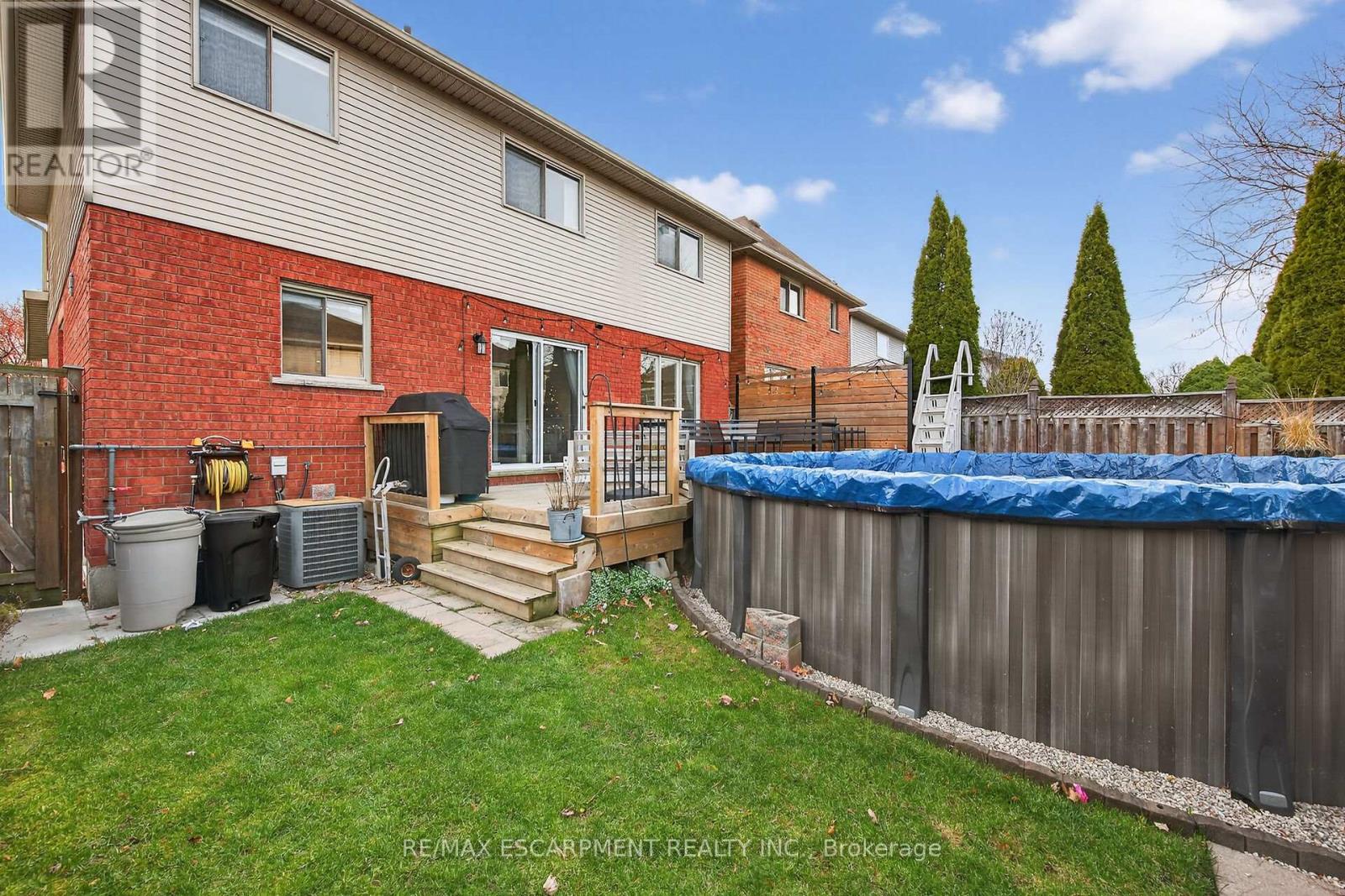 3 Jacqueline Boulevard, Hamilton, Ontario  L9B 2R1 - Photo 50 - X12576792