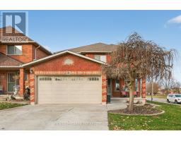 3 JACQUELINE BOULEVARD, Hamilton, Ontario