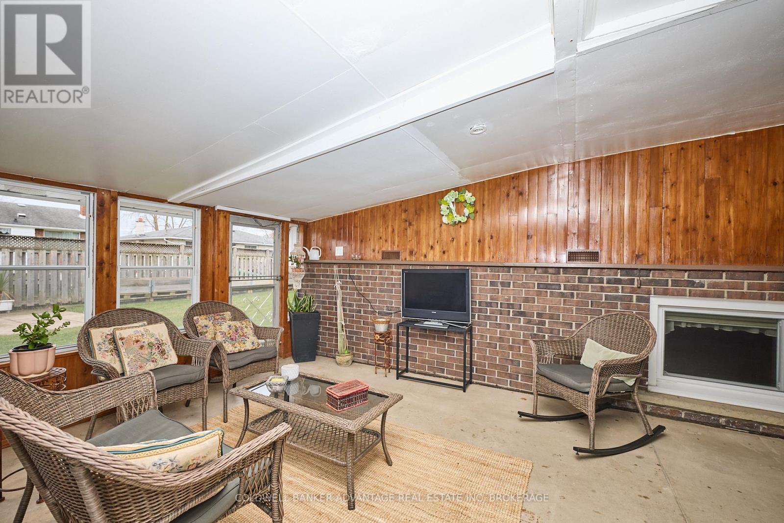 51 Westwood Crescent, Welland, Ontario  L3C 4R2 - Photo 38 - X12576870