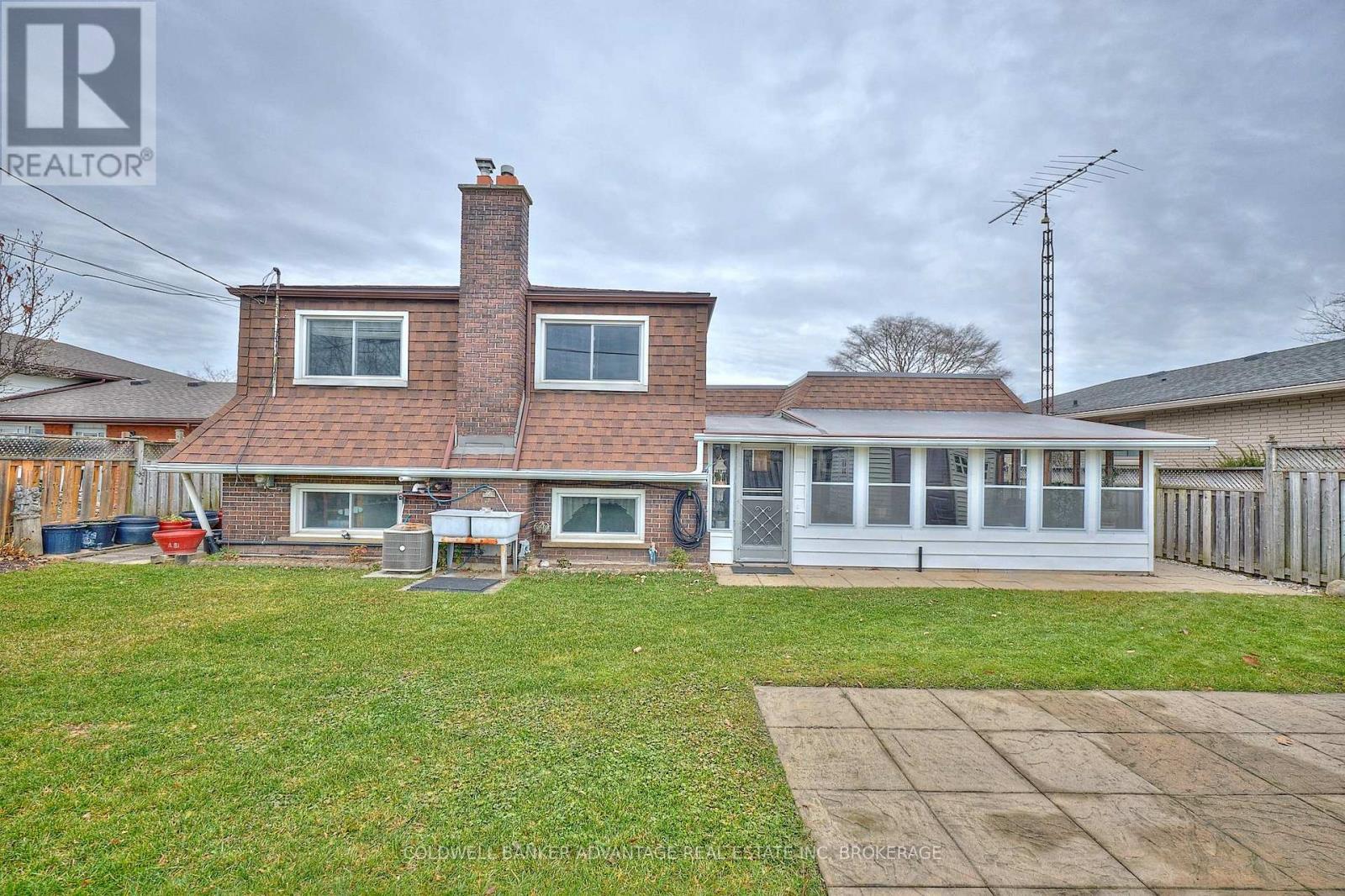 51 Westwood Crescent, Welland, Ontario  L3C 4R2 - Photo 40 - X12576870