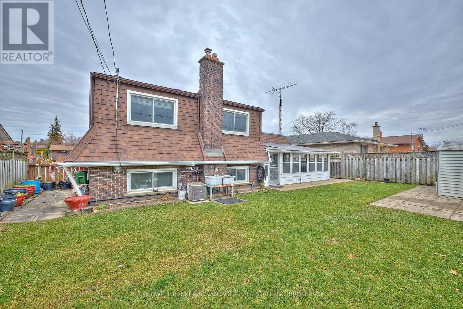 51 Westwood Crescent, Welland, Ontario  L3C 4R2 - Photo 41 - X12576870