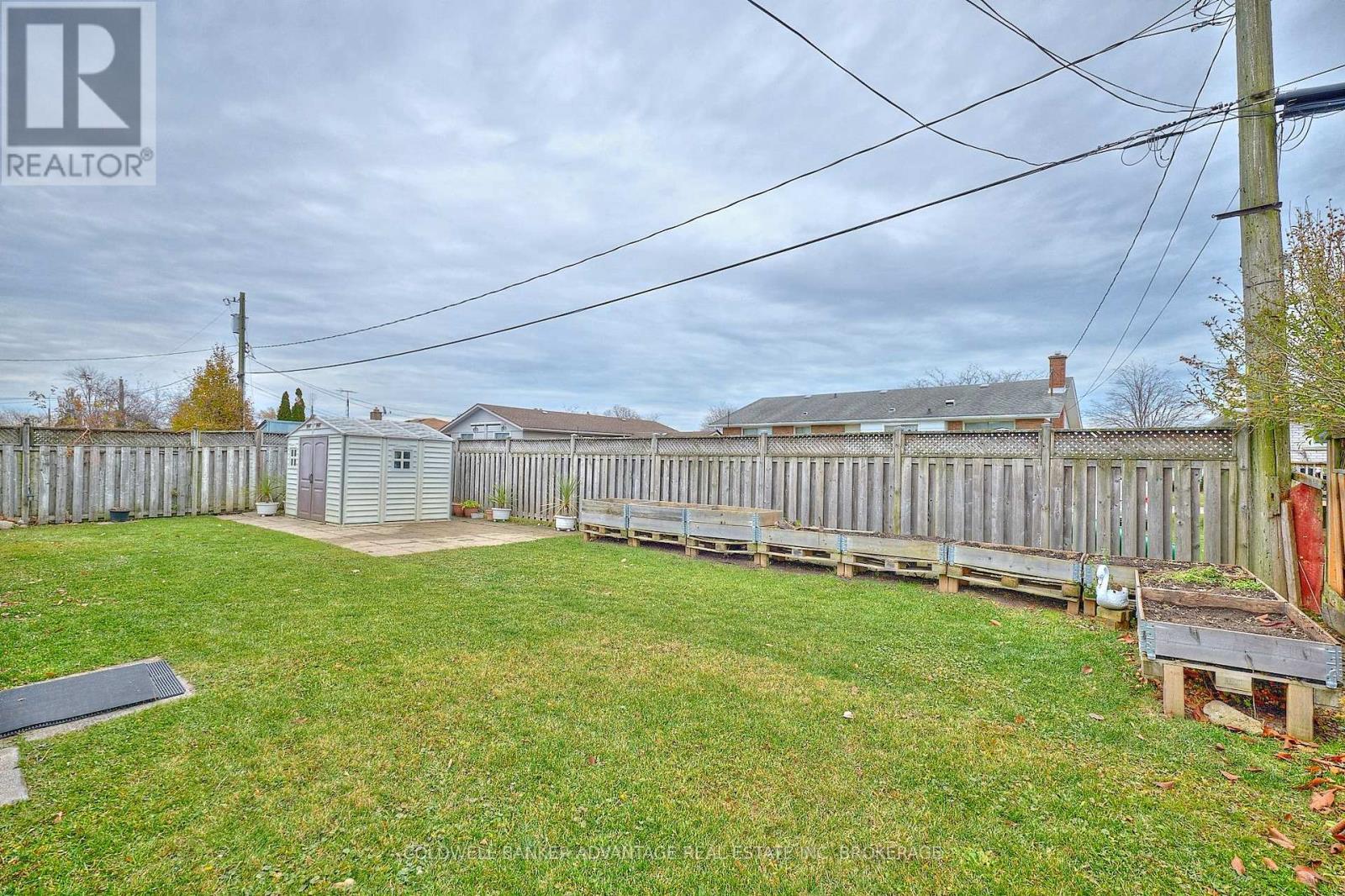 51 Westwood Crescent, Welland, Ontario  L3C 4R2 - Photo 42 - X12576870