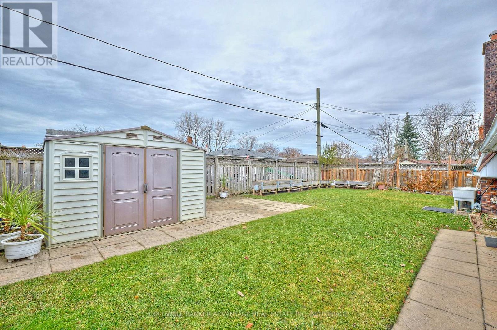 51 Westwood Crescent, Welland, Ontario  L3C 4R2 - Photo 43 - X12576870