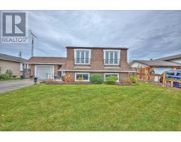 51 WESTWOOD CRESCENT, Welland, Ontario