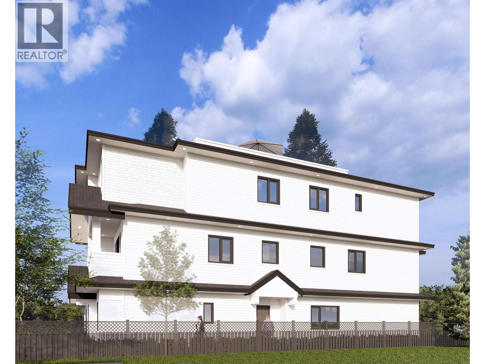 2942 Oxford Street, Port Coquitlam, British Columbia  V3B 4B8 - Photo 4 - R3070117