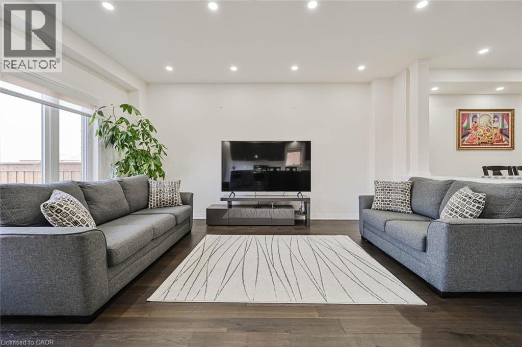 160 Cittadella Boulevard, Hamilton, Ontario  L0R 1P0 - Photo 9 - 40790558