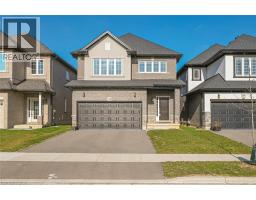 160 CITTADELLA Boulevard, Hamilton, Ontario