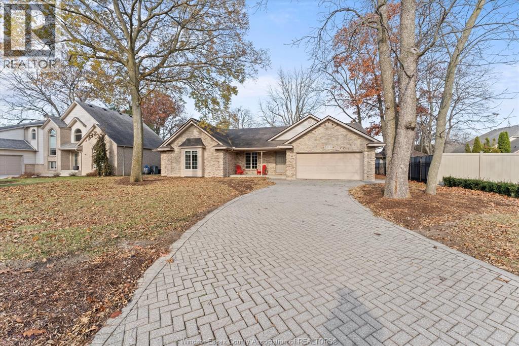 144 Ironwood Drive, Amherstburg, Ontario N9V 3V3 - Photo 4 - 25030589